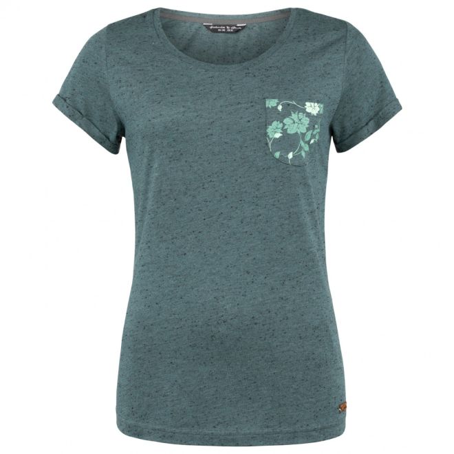 Chillaz Istrien t-shirt dam