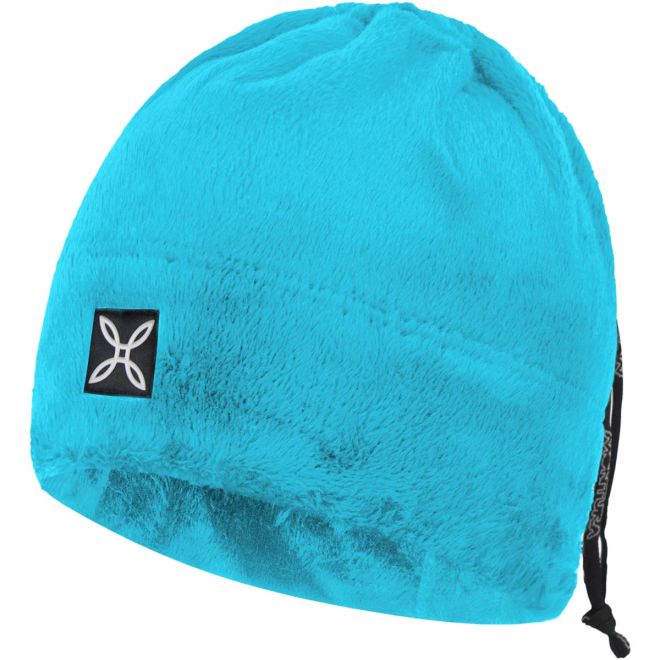 Montura Collar Polar Cap mössa och halsvärmare