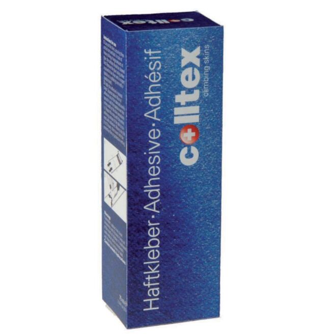 Colltex Colle Tube 75 ml lim för skinn