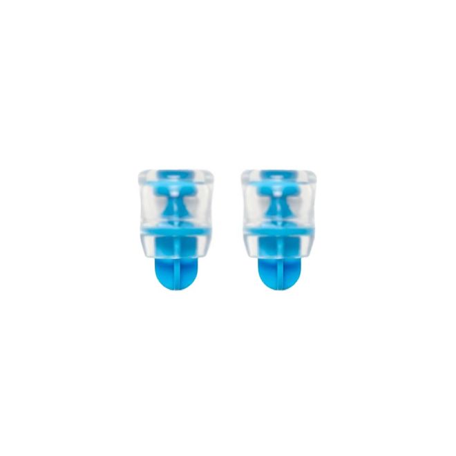 HydraPak Comet Bite Valve Sheat 2-pack par avlopp för hydratiseringssystem
