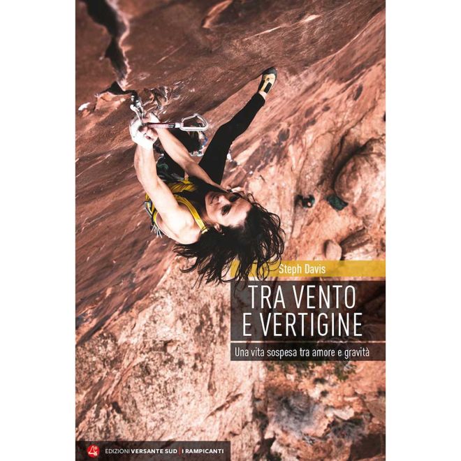 Versante Sud Tra Vento e Vertigine roman