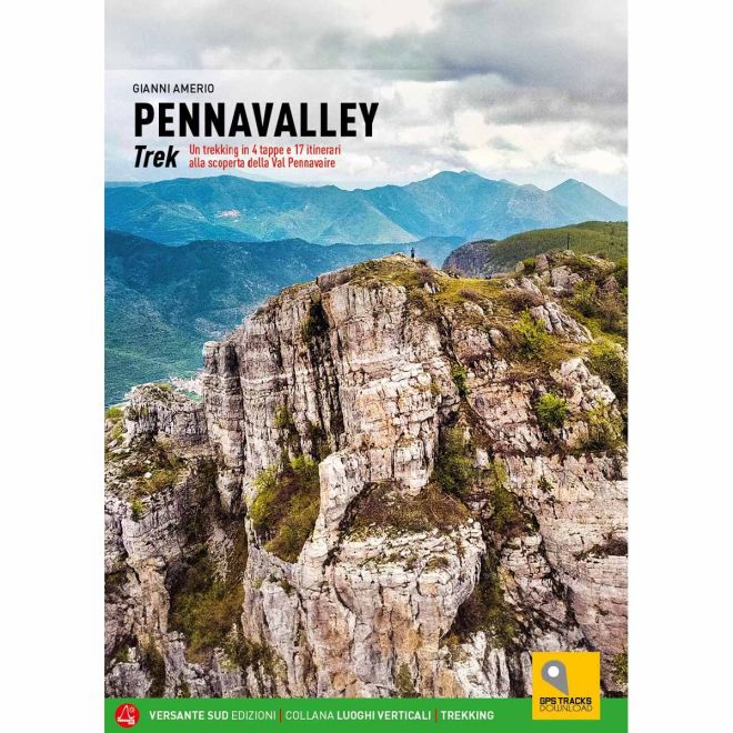 Versante Sud Pennavalley Trek trekking guide