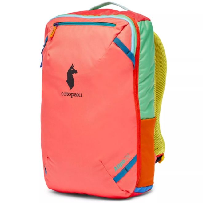 Cotopaxi Allpa 28L Del Dagen Travel Pack resväska