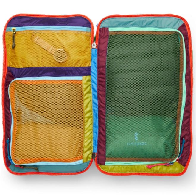 Cotopaxi Allpa 28L Del Dagen Travel Pack resväska