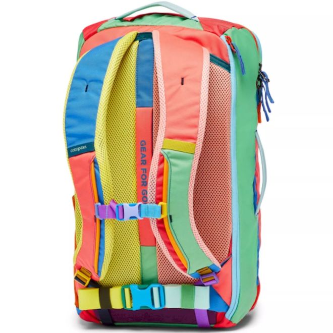 Cotopaxi Allpa 28L Del Dagen Travel Pack resväska