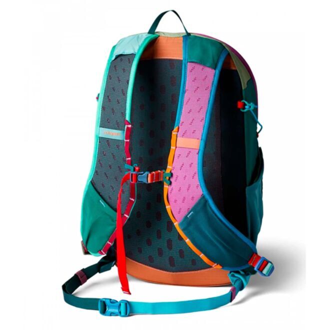 Cotopaxi Elqui 18L ryggsäck - Del Día rese-ryggsäck