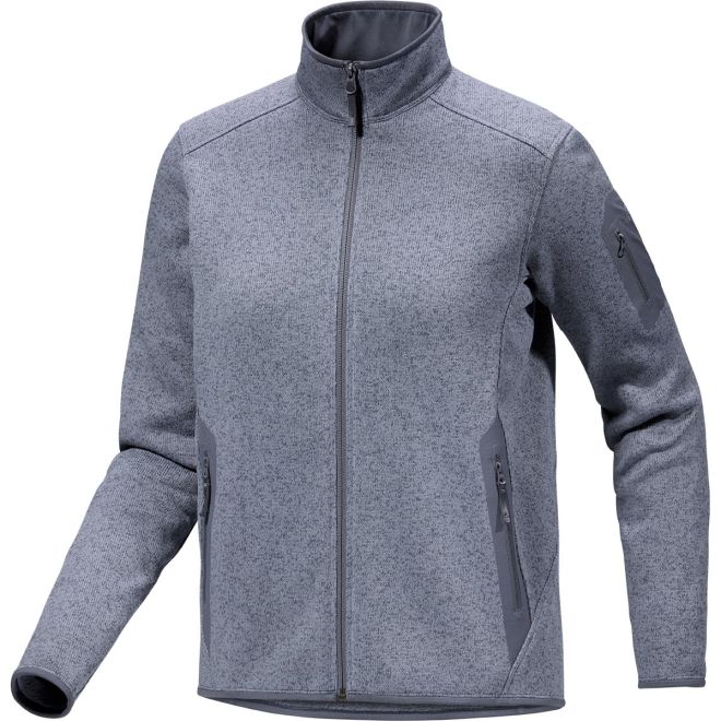 Arc'teryx Covert Cardigan women's technical fleece