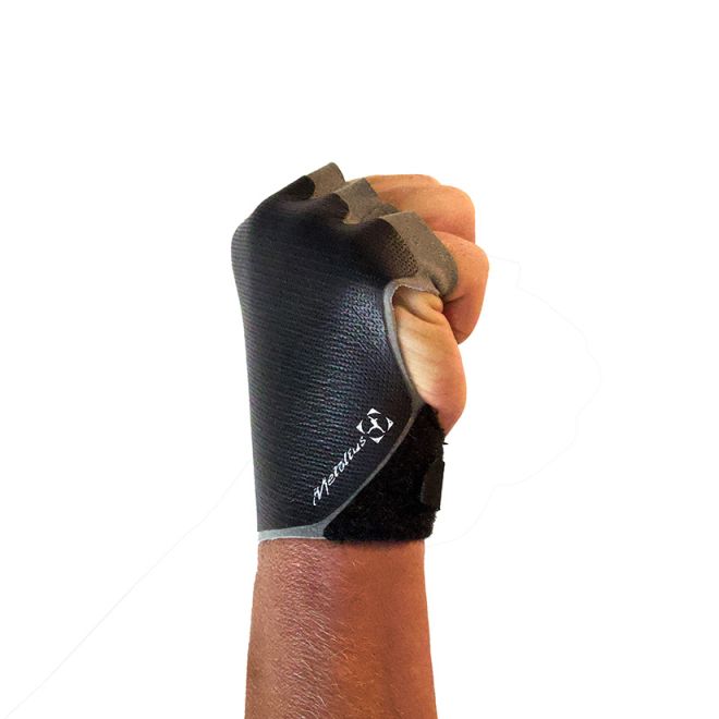 Metolius Crack Glove fäkthandskar för sprickklättring
