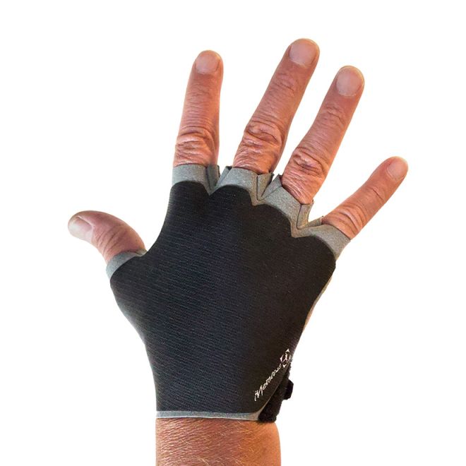Metolius Crack Glove fäkthandskar för sprickklättring