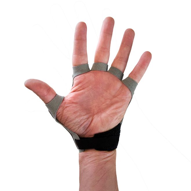 Metolius Crack Glove fäkthandskar för sprickklättring