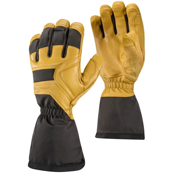 BD Black Diamond Crew Gloves handskar för skidåkning