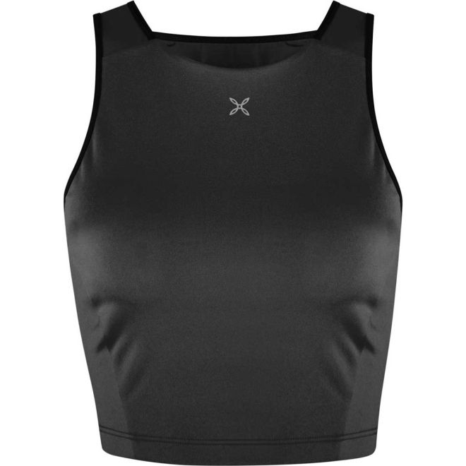 Montura Crimp Logo Top W women's top