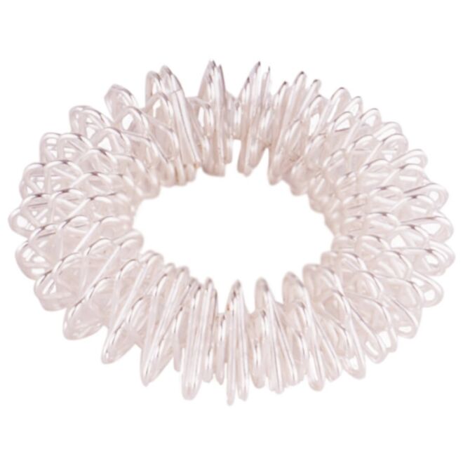 Crimp Oil Acupuncture Ring finger massage accessory