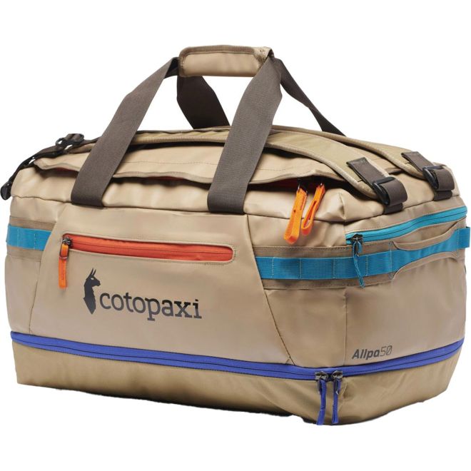 Cotopaxi Allpa 50L resväska