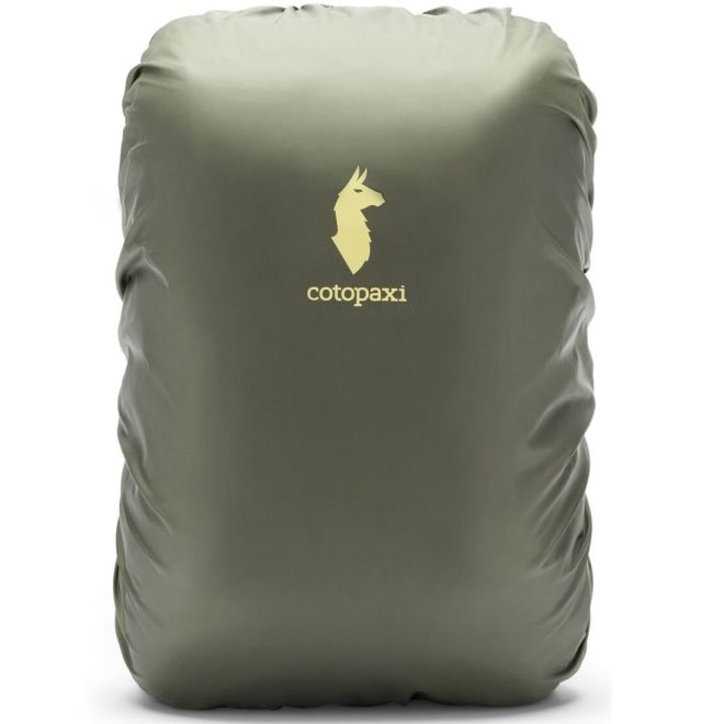 Cotopaxi Seco 35L Rain Cover regnskydd för ryggsäckar