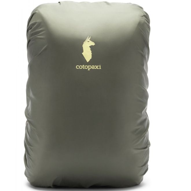 Cotopaxi Seco 45L Rain Cover regnskydd för ryggsäckar