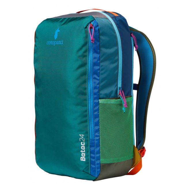 Cotopaxi Batac 24L Pack Del Dia reseväska för resor