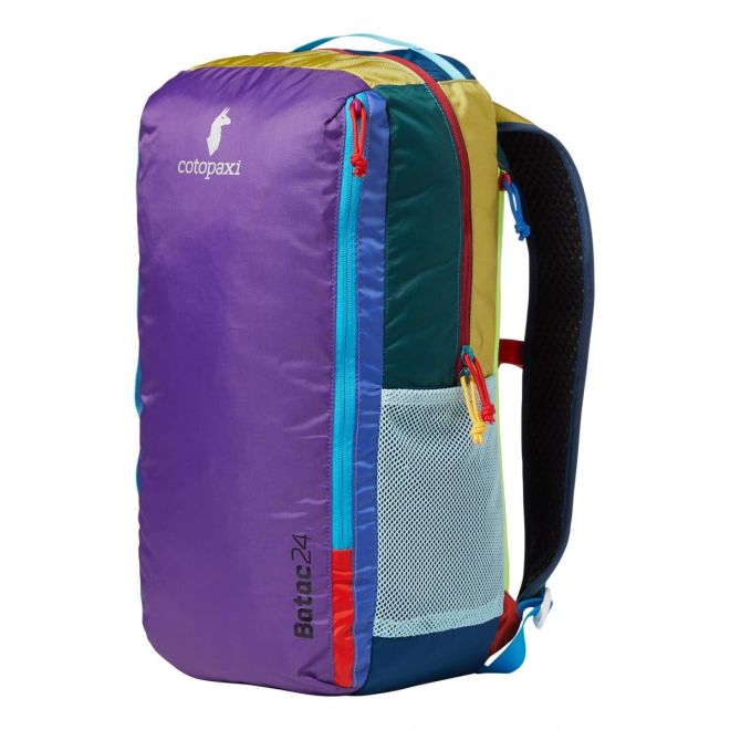 Cotopaxi Batac 24L Pack Del Dia reseväska för resor