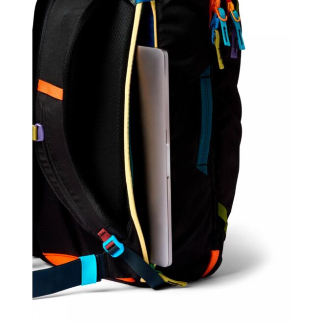 Cotopaxi Allpa 28L Travel Pack - Del Día reseväska