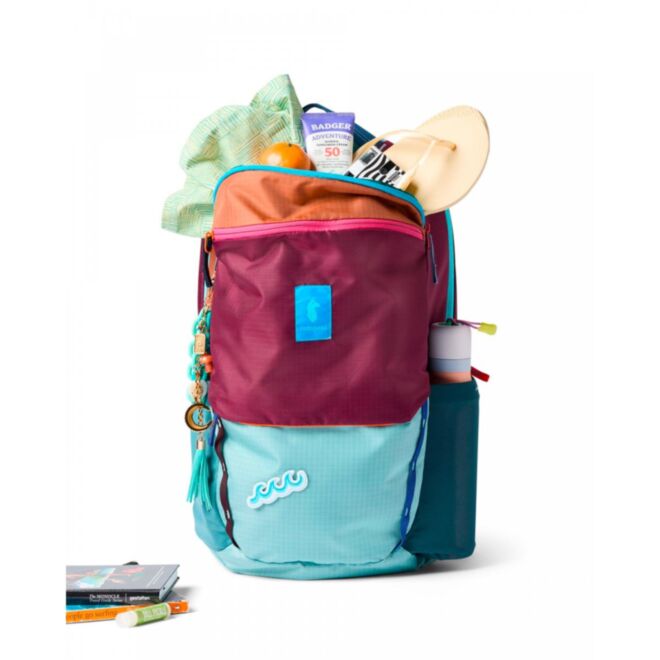 Cotopaxi Allpa 26L Daypack - Del D reseväska