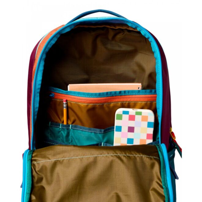 Cotopaxi Allpa 26L Daypack - Del D reseväska