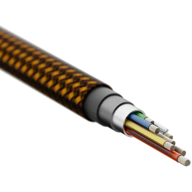 Xtorm Xtreme Cable USB-C till Lightning 1,5 m kabel USB-C