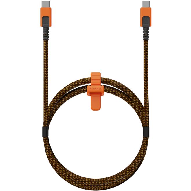 Xtorm Xtreme Cable USB-C PD Ultra 240W 1,5 m USB-C PD-kabel
