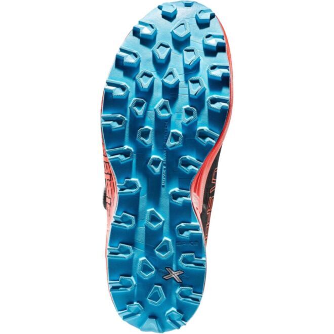 La Sportiva Cyklon Cross Woman GTX damaskor för trail running