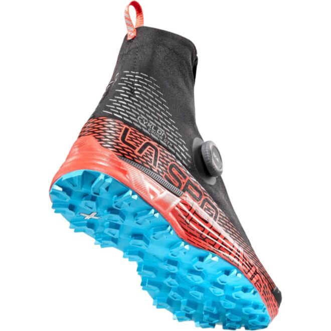 La Sportiva Cyklon Cross Woman GTX damaskor för trail running