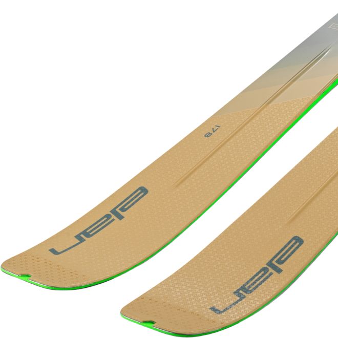 Elan Ripstick Tour 94 skidor skialpinism