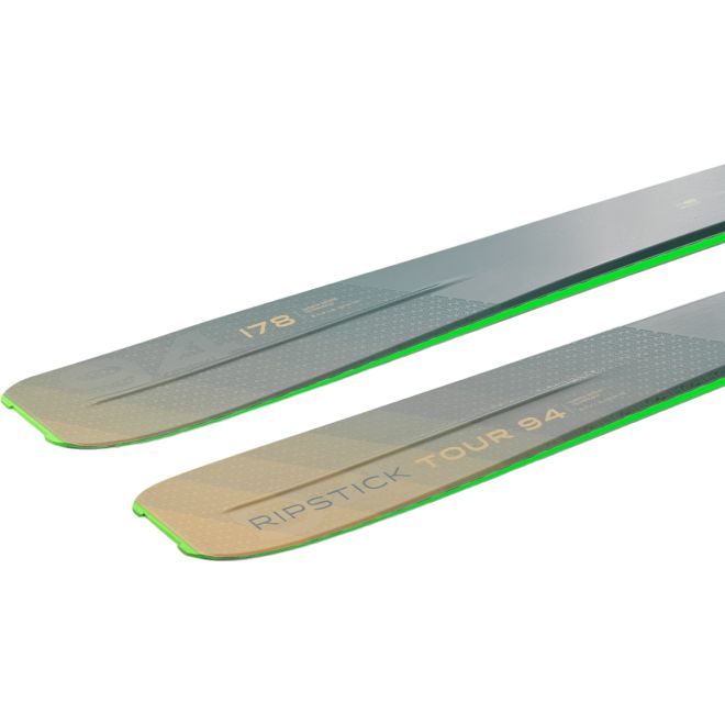 Elan Ripstick Tour 94 skidor skialpinism