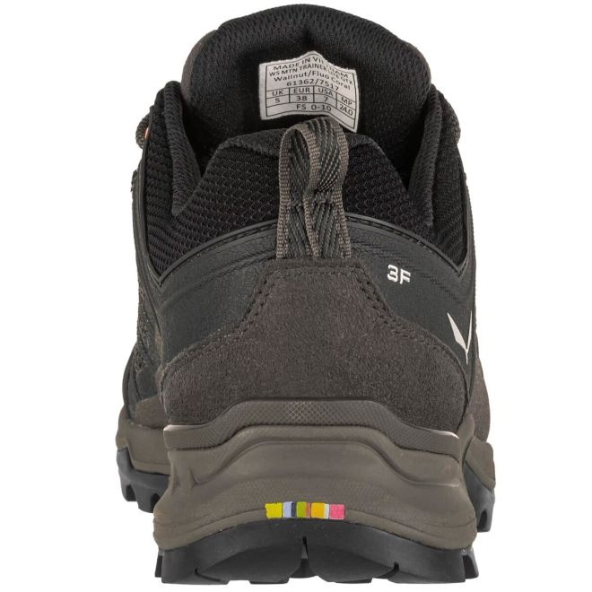 SALEWA W's Mountain Trainer Lite Gore Tex vandringsskor dam