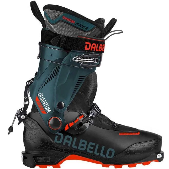 Dalbello Quantum Free skidstövlar skidalpinism