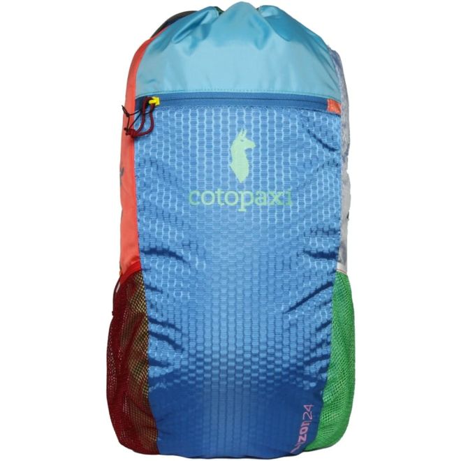 Cotopaxi Luzon 24L Backpack resväska