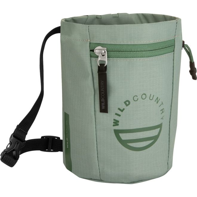 Wild Country Syncro Chalk Bag klätterkalkpåse