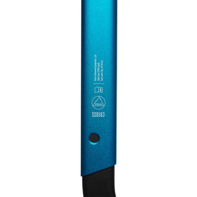 BD Black Diamond Evac 9 snöskyffel