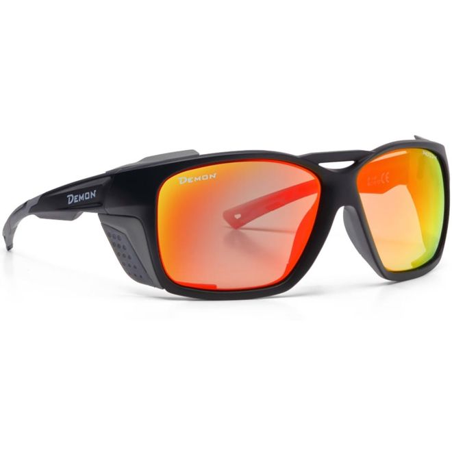 Demon Nature Photochromic 2-4 Lenses sportiga solglasögon