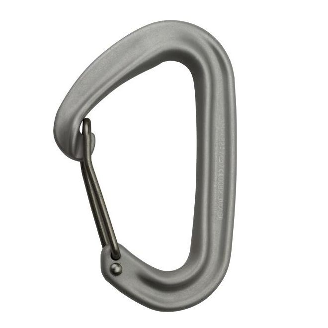 Metolius FS Mini II klätterkarbin