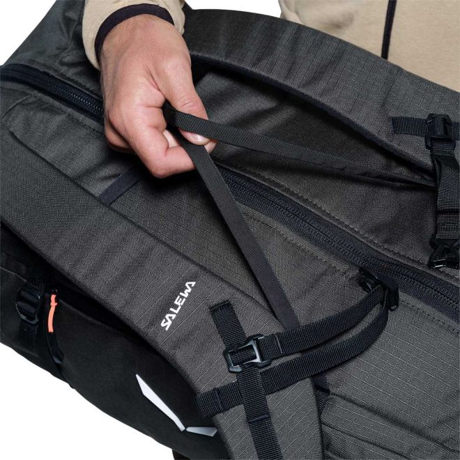 SALEWA Agner Rope Bag XL klättersele