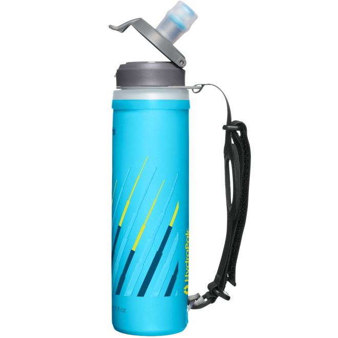 Hydrapak Skyflask Speed 500 ml mjuk flaska