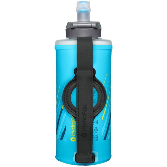 Hydrapak Skyflask Speed 500 ml mjuk flaska