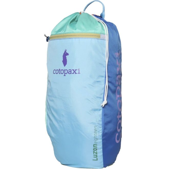 Cotopaxi Luzon 18L Backpack Del Dia trekkingryggsäck