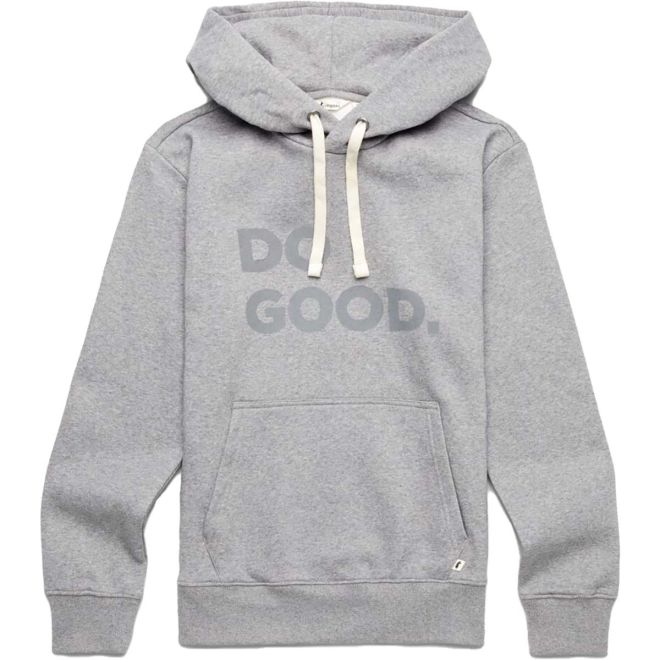 Cotopaxi Do Good Pullover Hoodie W hoodie dam