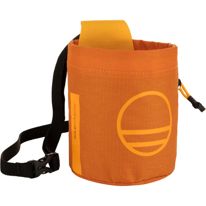 Wild Country Session magnesium pouch