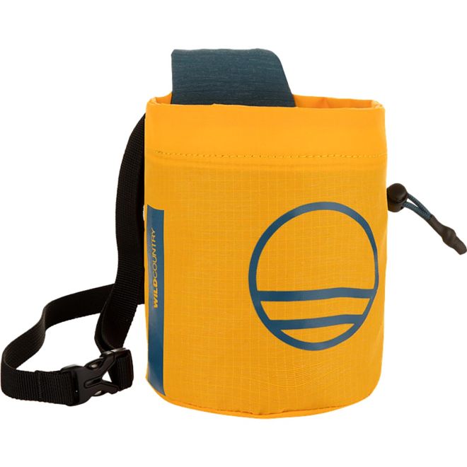 Wild Country Session magnesium pouch
