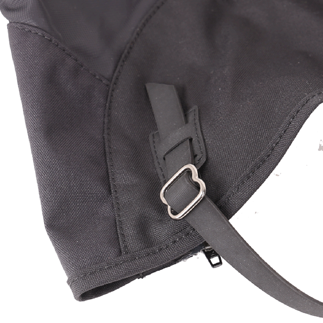 Kohla Alpine Pro gaiters