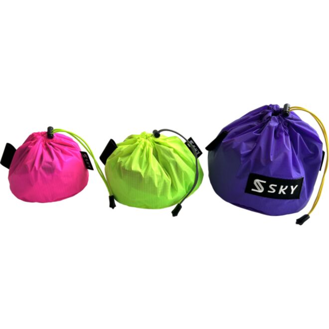 SKY Drop M chalk bag