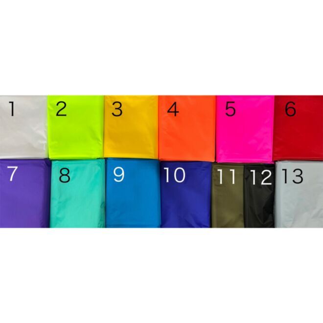 SKY Drop S magnesium bag