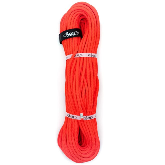 Beal Dream 8.5 mm halv rep klättring
