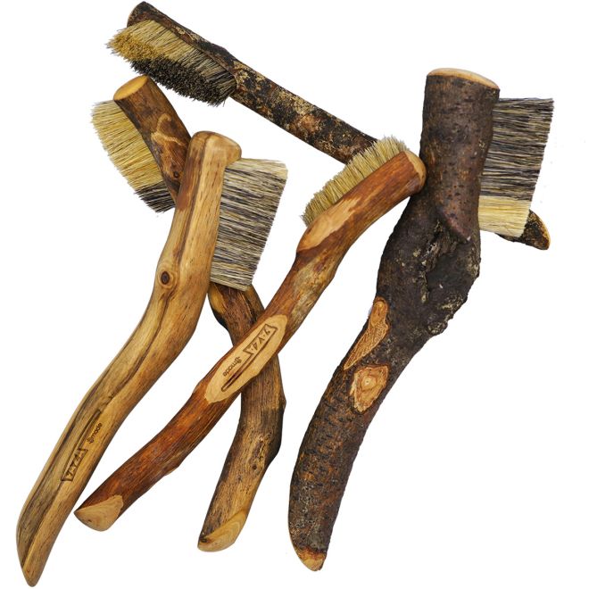 Faza Brushes Dreamtime boulderingborste
